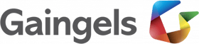 Large Gaingels Logo